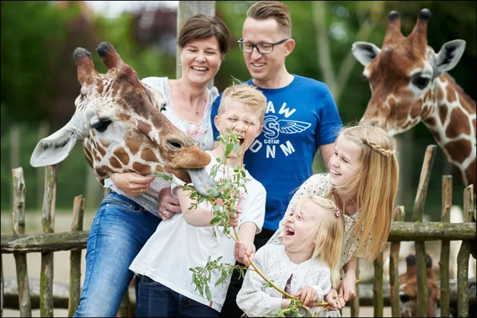 Odense Zoo