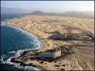 Dunas de Corralejo